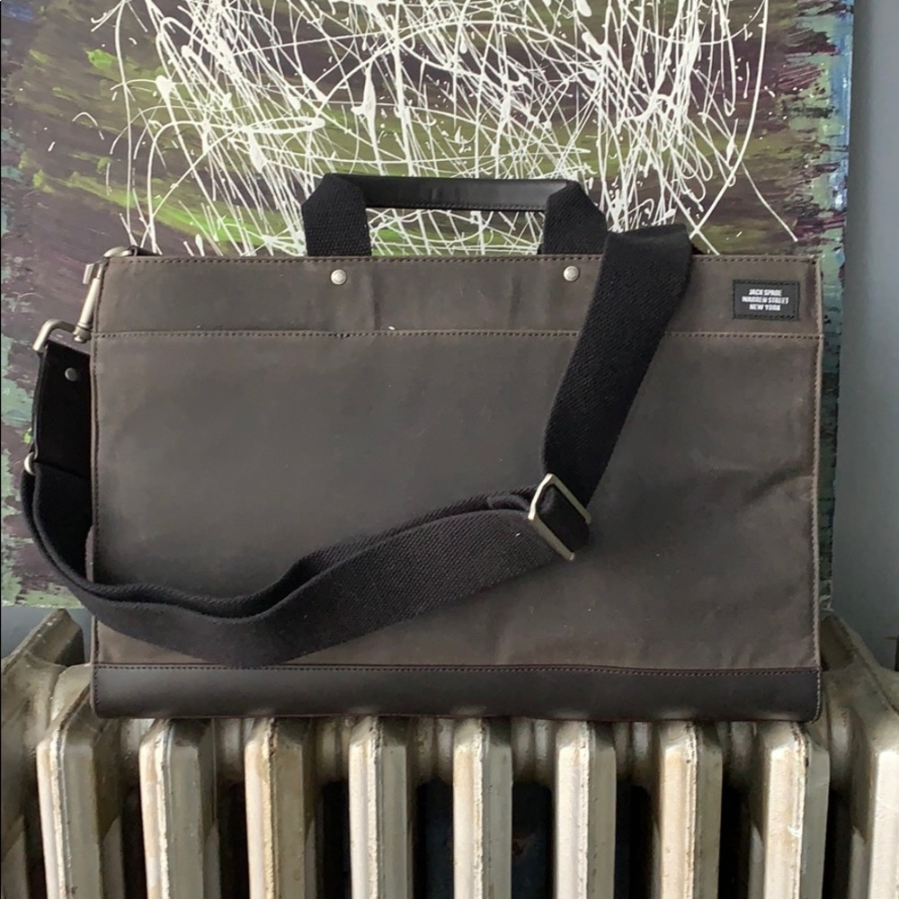 Jack Spade New York Tote